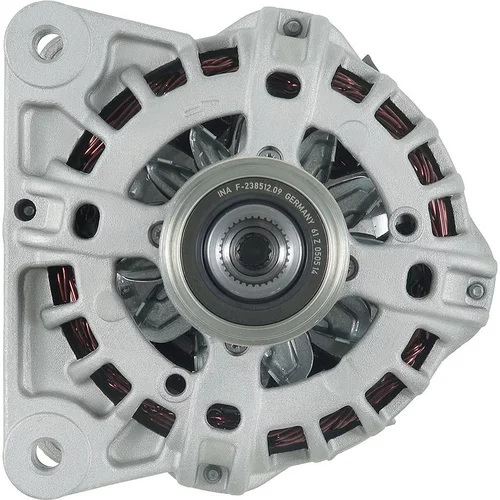 Alternátor AS-PL A01230(SEG)