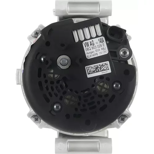 Alternátor A01394(SEG) /AS-PL/ - obr. 2