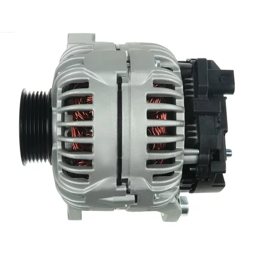 Alternátor A0160 /AS-PL/ - obr. 3