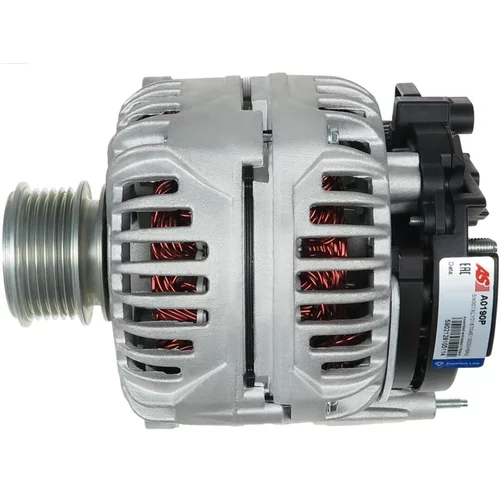 Alternátor A0190P /AS-PL/ - obr. 3
