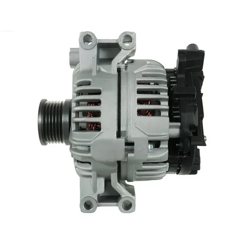 Alternátor A0216(P) /AS-PL/ - obr. 3