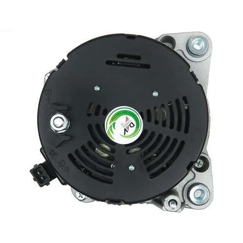 Alternátor A0377 /AS-PL/ - obr. 2