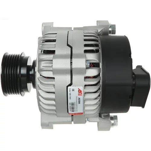 Alternátor A0394 /AS-PL/ - obr. 3
