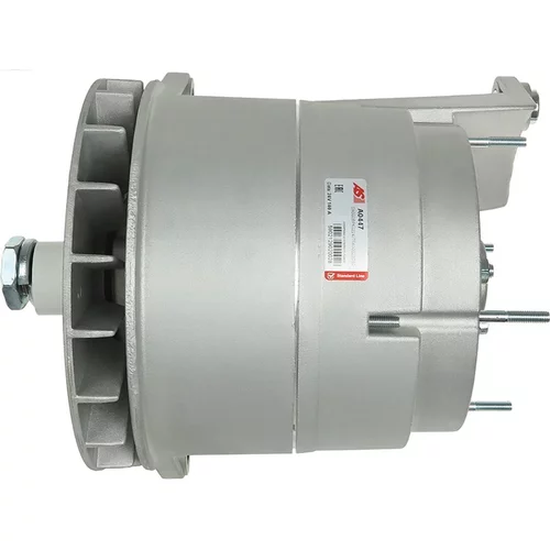 Alternátor A0447 /AS-PL/ - obr. 3