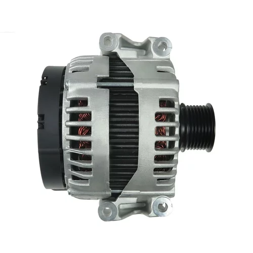 Alternátor A0504 /AS-PL/ - obr. 1