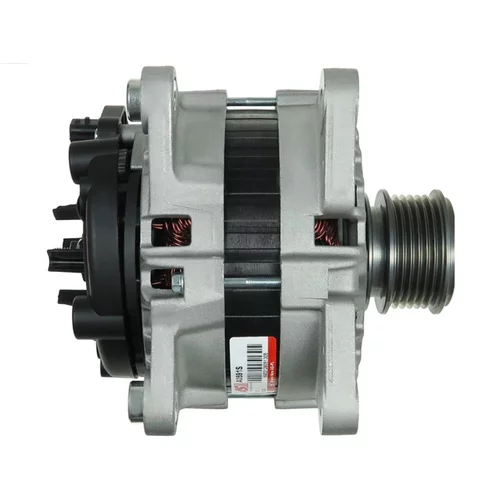 Alternátor A0591S /AS-PL/ - obr. 1
