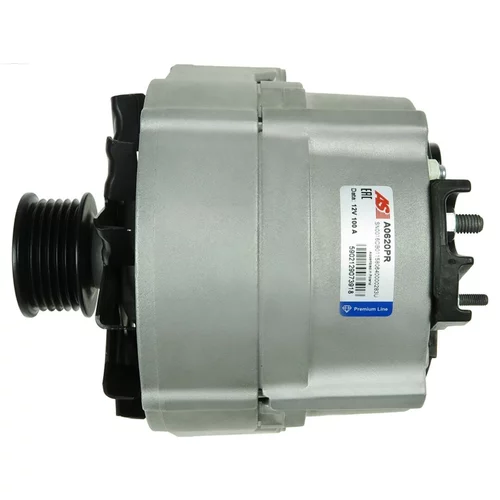 Alternátor A0620PR /AS-PL/ - obr. 3