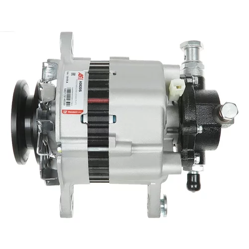 Alternátor A0820S /AS-PL/ - obr. 3