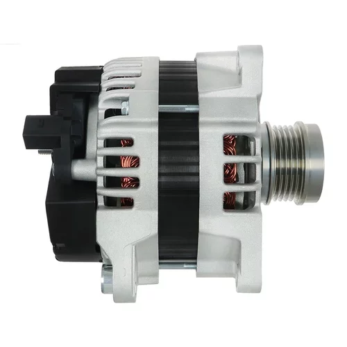Alternátor A0867S /AS-PL/ - obr. 1