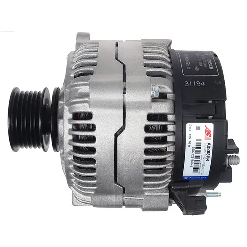 Alternátor A0868PR /AS-PL/ - obr. 3