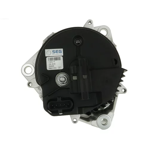 Alternátor A0993(SEG) /AS-PL/ - obr. 2