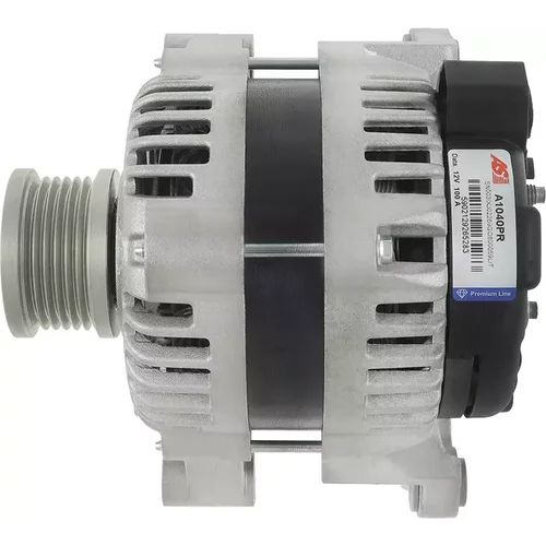 Alternátor A1040PR /AS-PL/ - obr. 3