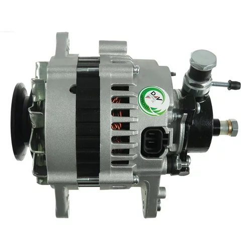 Alternátor A2076 /AS-PL/ - obr. 3