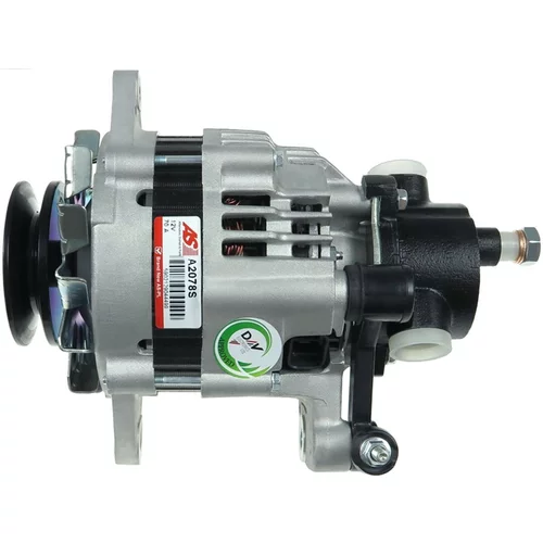 Alternátor A2078S /AS-PL/ - obr. 3