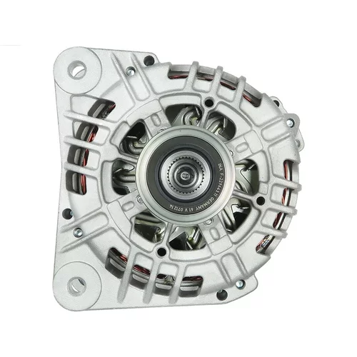 Alternátor AS-PL A3037(P-INA)
