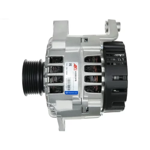 Alternátor A3053PR /AS-PL/ - obr. 3