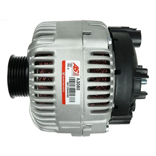 Alternátor A3080 /AS-PL/ - obr. 3