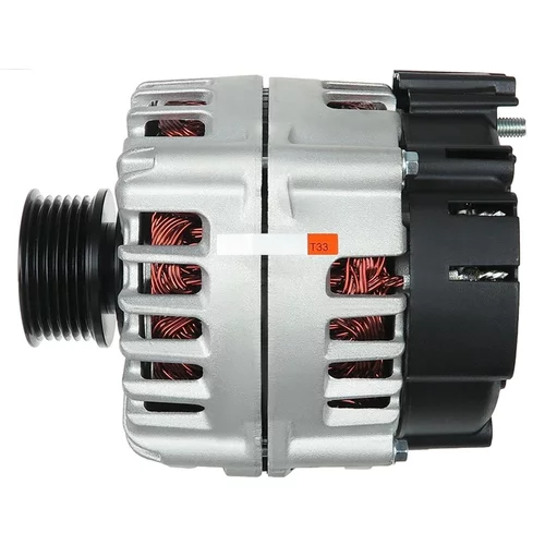 Alternátor A3155 /AS-PL/ - obr. 3