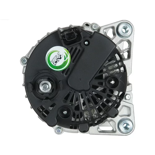 Alternátor A3166 /AS-PL/ - obr. 2
