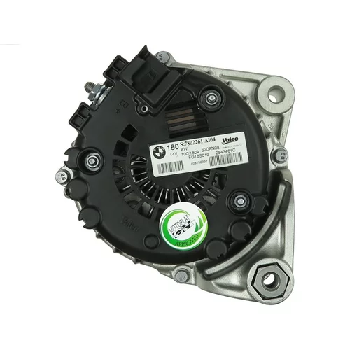 Alternátor A3264PR /AS-PL/ - obr. 2