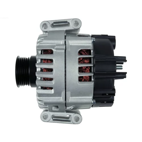Alternátor A3365S /AS-PL/ - obr. 3