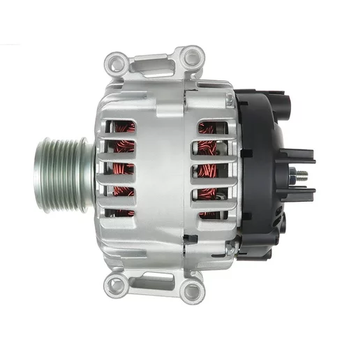 Alternátor A3544S /AS-PL/ - obr. 3