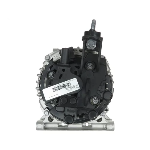 Alternátor A3580(VALEO) /AS-PL/ - obr. 2