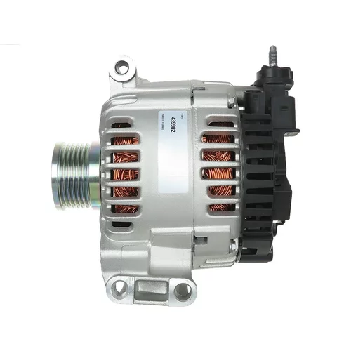 Alternátor A3580(VALEO) /AS-PL/ - obr. 3