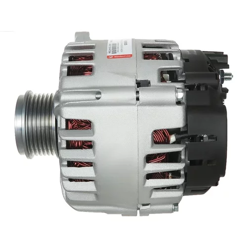 Alternátor A3600S /AS-PL/ - obr. 3