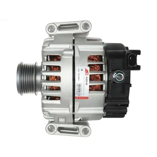 Alternátor A3634S /AS-PL/ - obr. 3