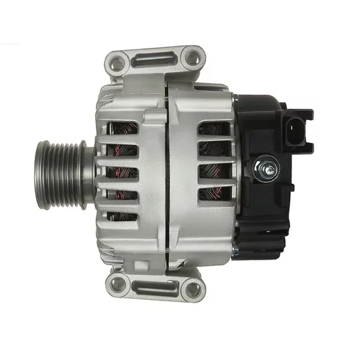 Alternátor A3658S /AS-PL/ - obr. 3