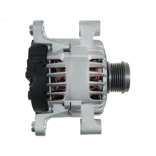 Alternátor A3670S /AS-PL/ - obr. 1