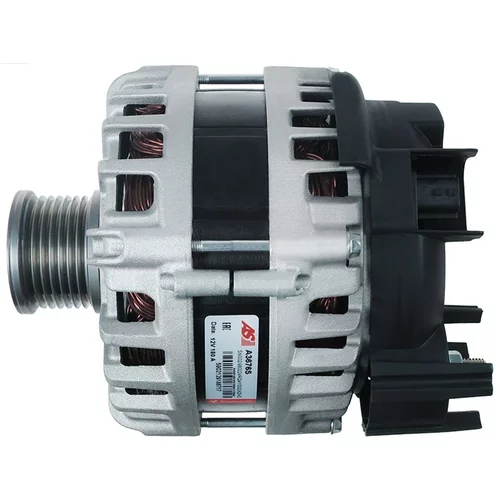 Alternátor A3676S /AS-PL/ - obr. 3