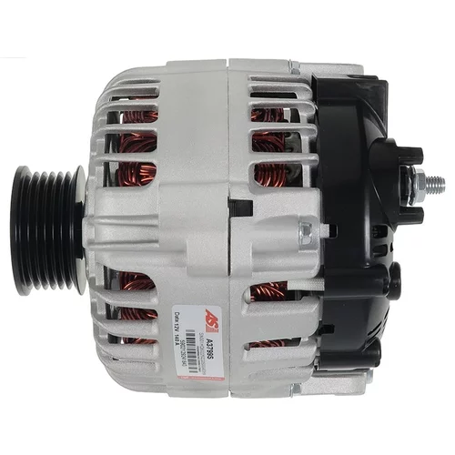 Alternátor A3799S /AS-PL/ - obr. 3