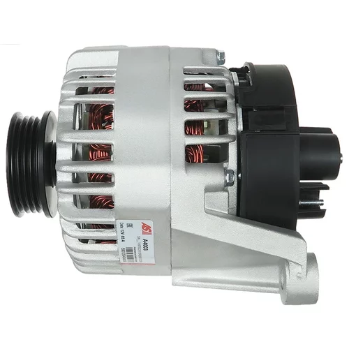 Alternátor A4003 /AS-PL/ - obr. 3