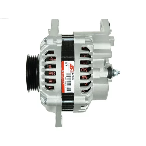 Alternátor A5027 /AS-PL/ - obr. 3