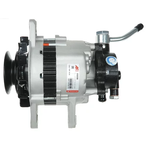 Alternátor A5030 /AS-PL/ - obr. 3