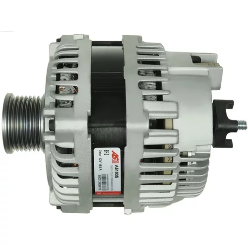 Alternátor A5103S /AS-PL/ - obr. 3