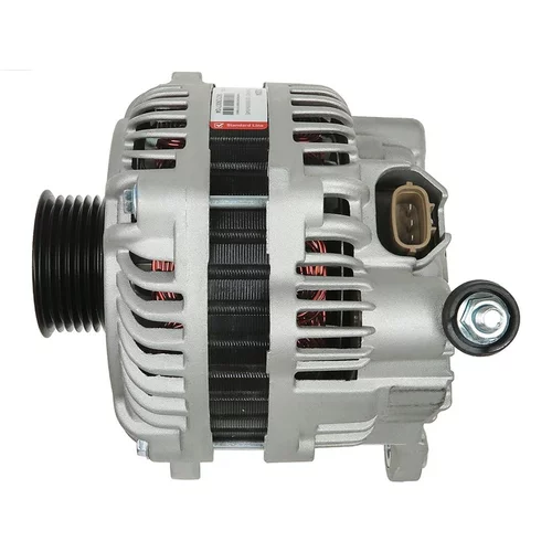 Alternátor A5204 /AS-PL/ - obr. 3