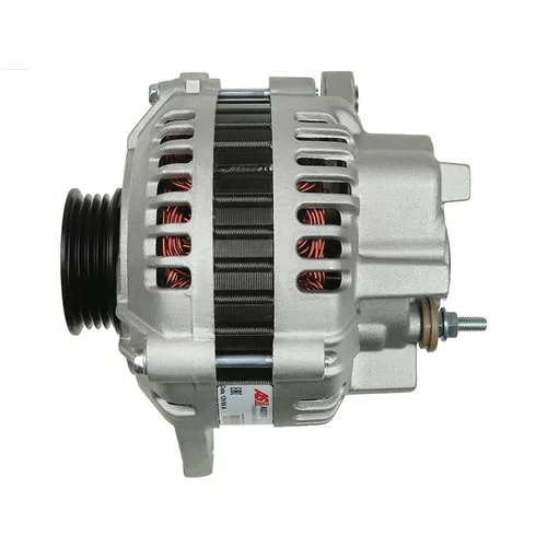 Alternátor A5217 /AS-PL/ - obr. 3