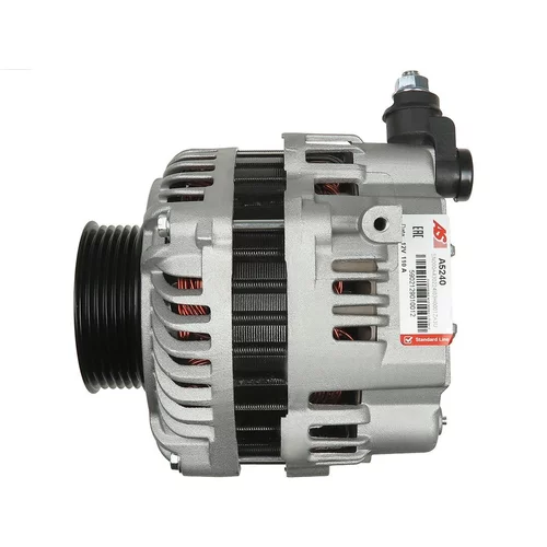 Alternátor A5240 /AS-PL/ - obr. 3