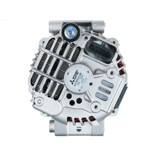 Alternátor A5281(MITSUBISHI) /AS-PL/ - obr. 2