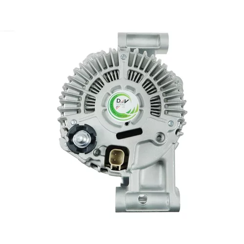 Alternátor A5353 /AS-PL/ - obr. 2