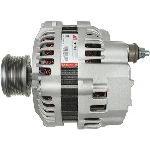 Alternátor A5471S /AS-PL/ - obr. 3