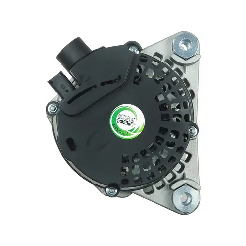Alternátor A6124 /AS-PL/ - obr. 2