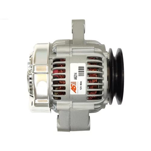 Alternátor A6214 /AS-PL/ - obr. 1