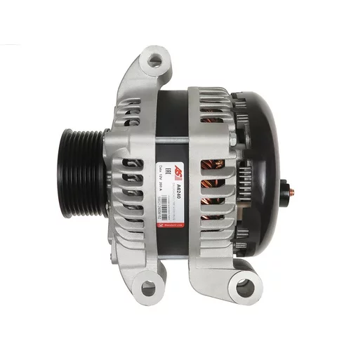 Alternátor A6240 /AS-PL/ - obr. 3