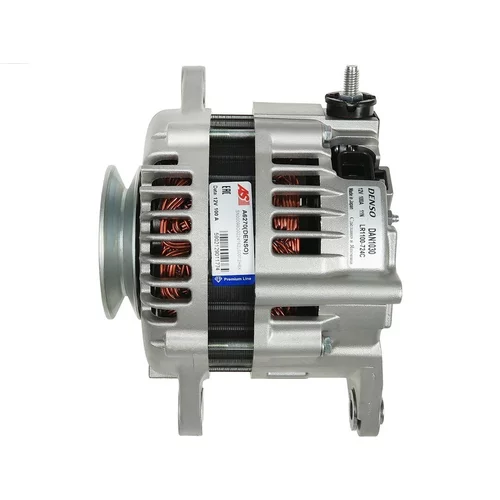 Alternátor A6270(DENSO) /AS-PL/ - obr. 3