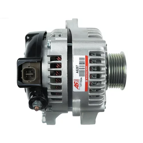 Alternátor A6287 /AS-PL/ - obr. 1
