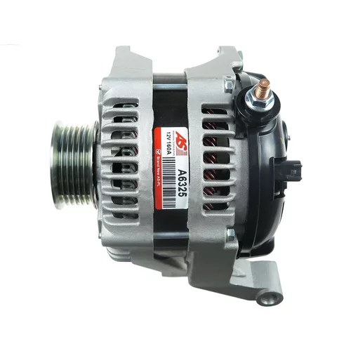 Alternátor A6325 /AS-PL/ - obr. 3